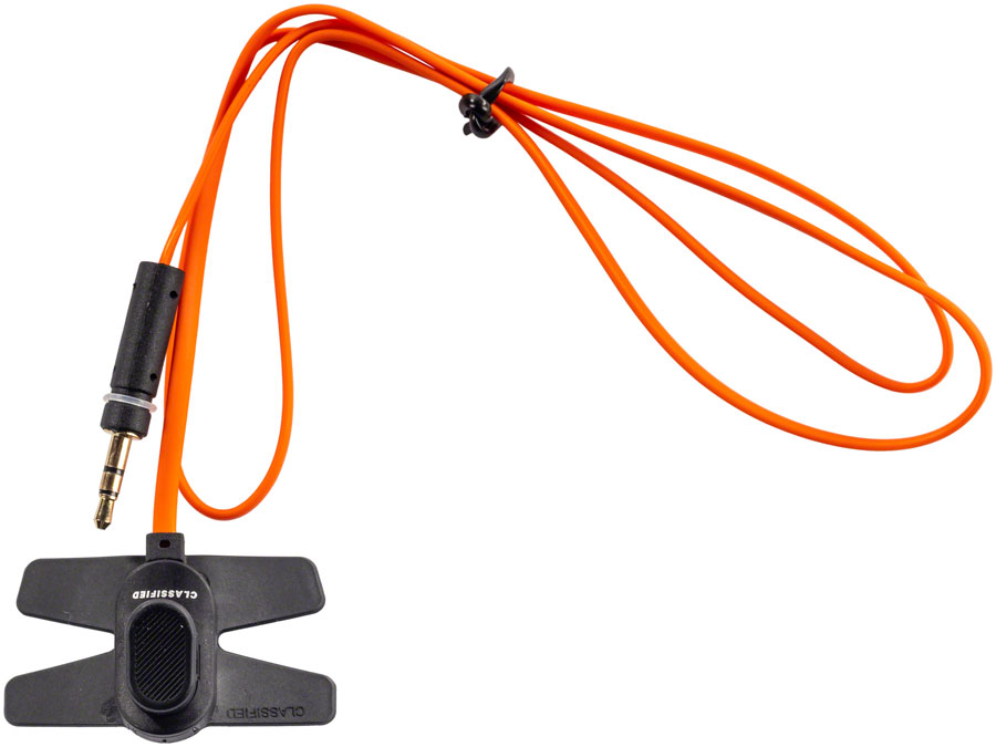 Classified Powershift Drop Bar Shift Module - Image 2