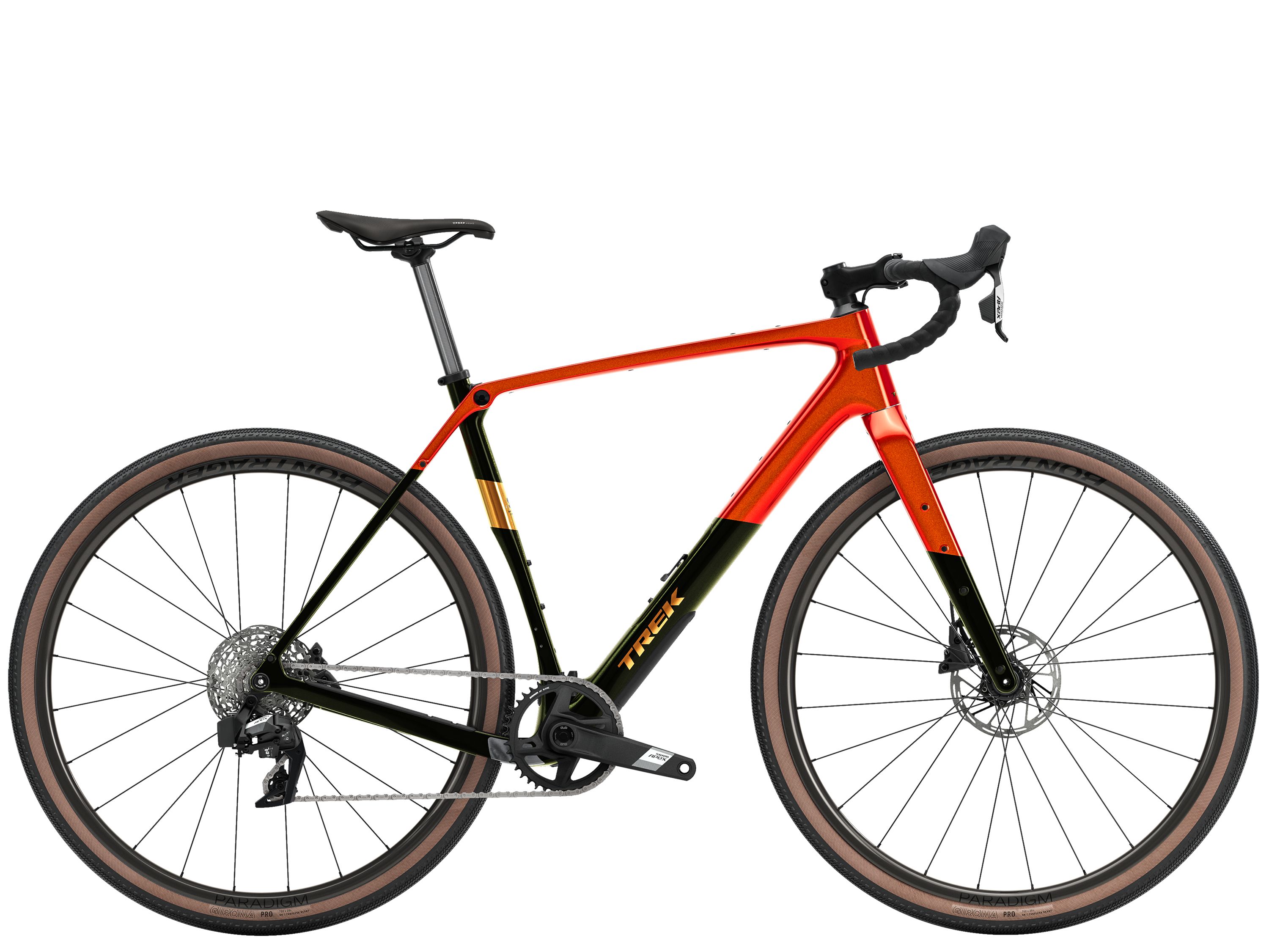 Trek Checkpoint SL 5 AXS Gen 3 variant 2