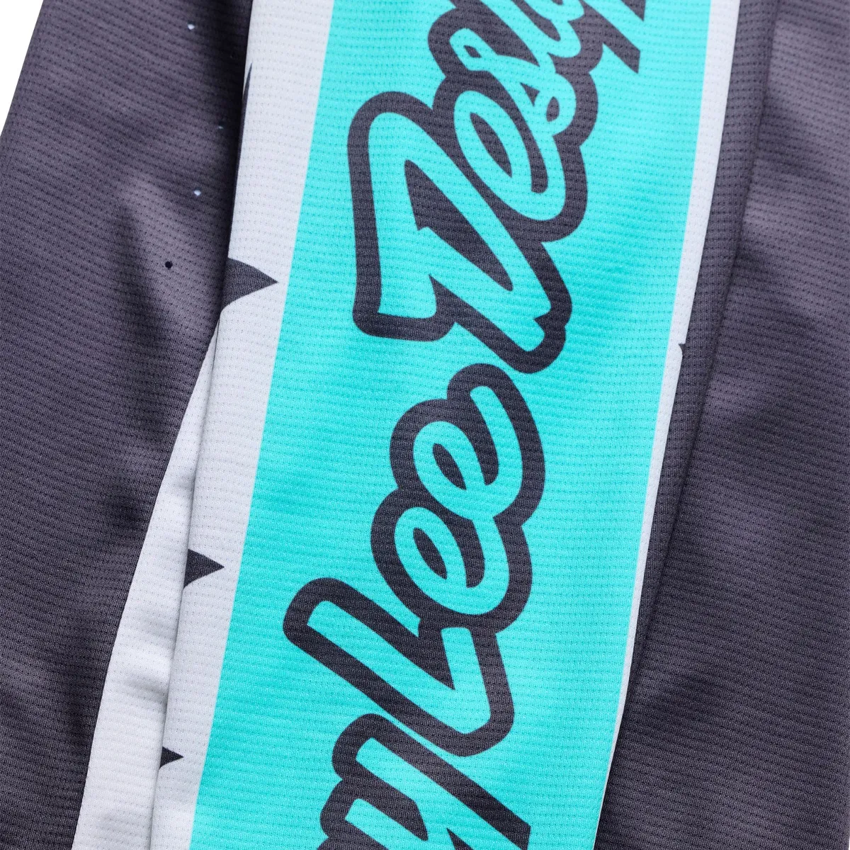 Sprint Pro LS Jersey Yo Moto Carbon - Image 7