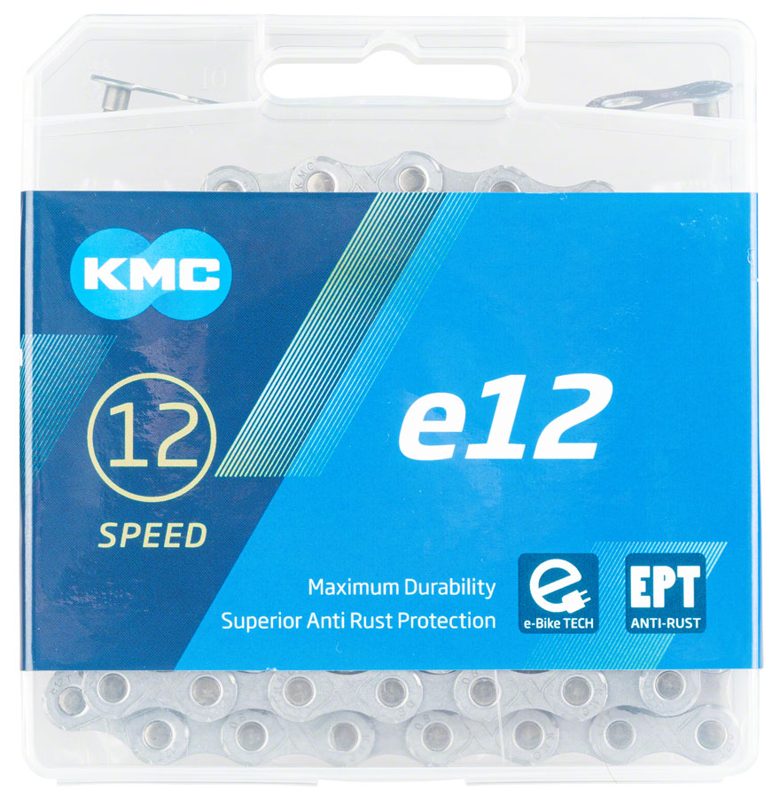 KMC e12 EPT Chain - Image 2
