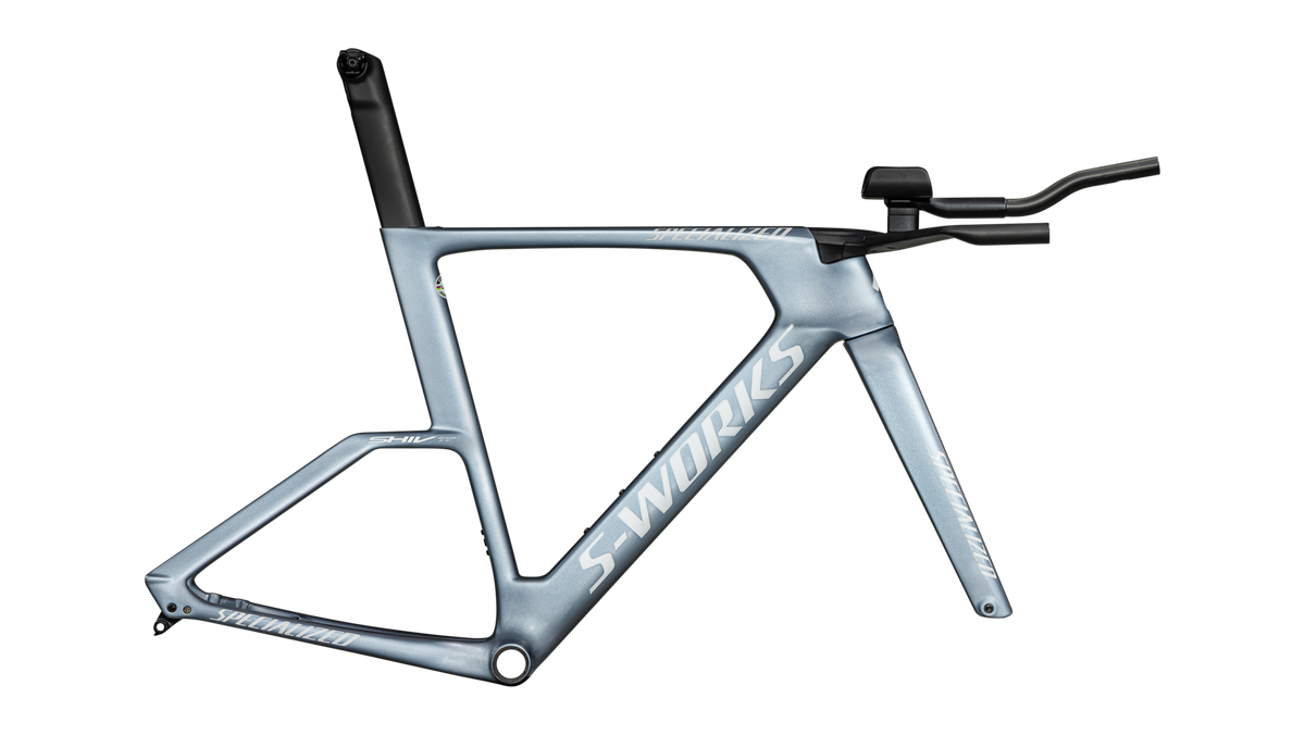 S-Works Shiv TT Disc Module - FACT 11r Carbon variant 1
