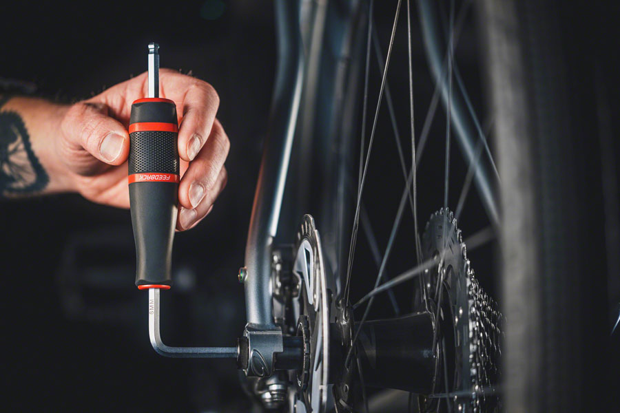 Feedback Sports L-Handle Hex Wrenches - Image 2