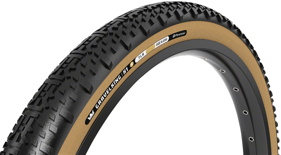 Panaracer GravelKing X1 R 700c Tire