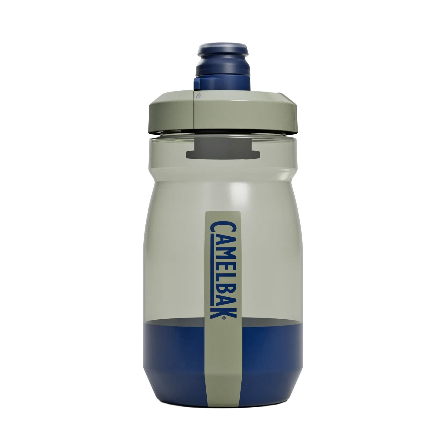 Camelbak Podium Bottle Mercury Fog 15oz