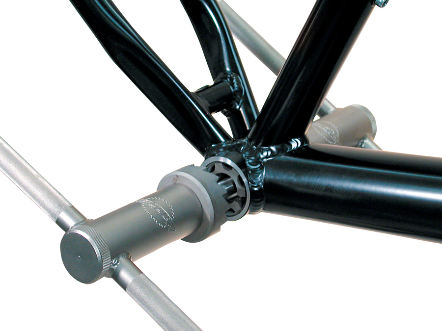 Park Tool Tapping/Facing Tools - Image 2