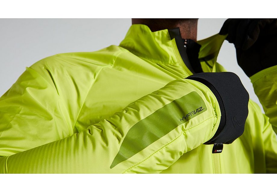 2025 Hyprviz Sl Pro Wind Jacket Men
