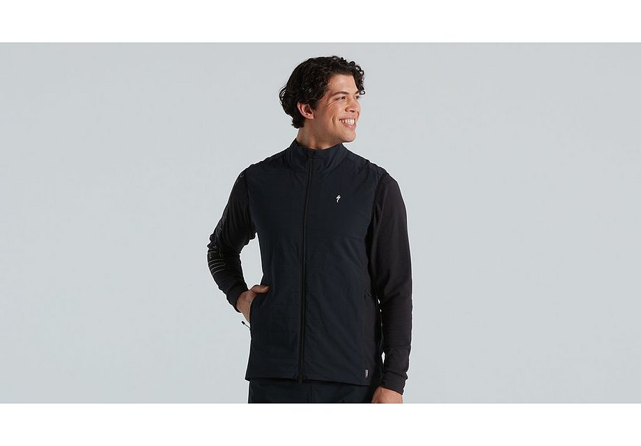 2021 Legacy Alpha Vest Men