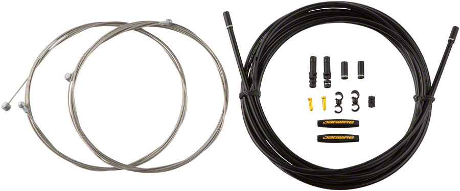 Jagwire Universal Sport Brake XL Kit - Image 4