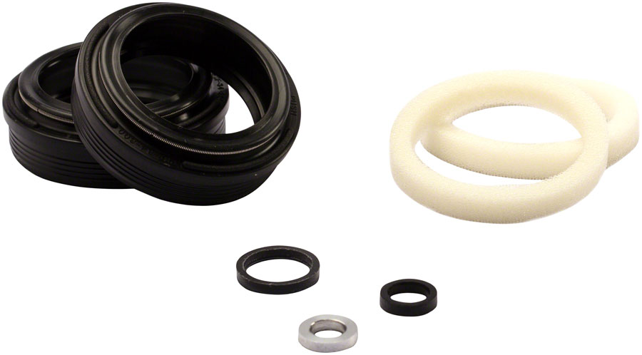 PUSH Industries Ultra Low Friction Fork Seal Kit - 32mm FOX PUSH Industries Ultra Low Friction Fork Seal Kit - 32mm FOX