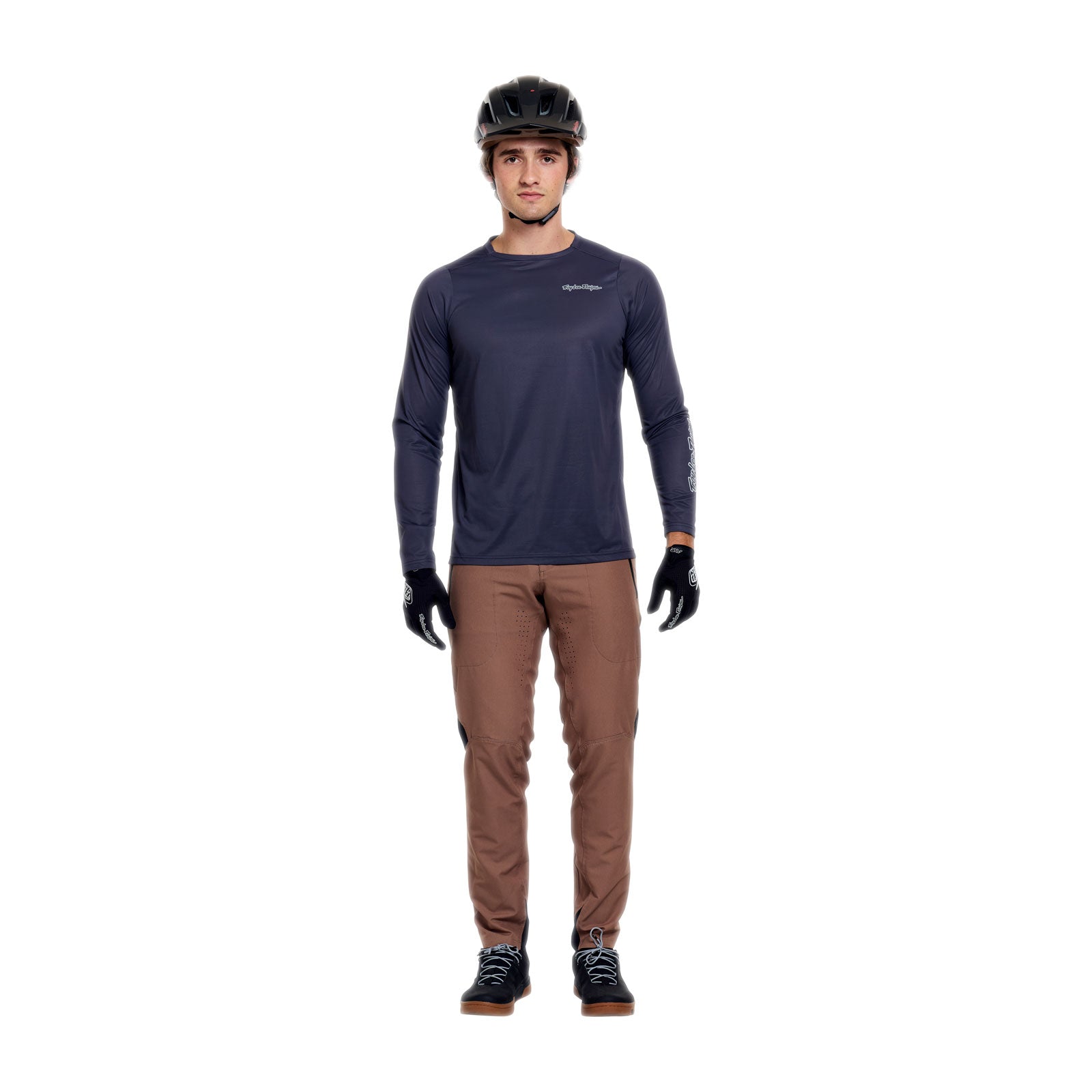 Skyline Pro Pant Mono Sienna - Image 10