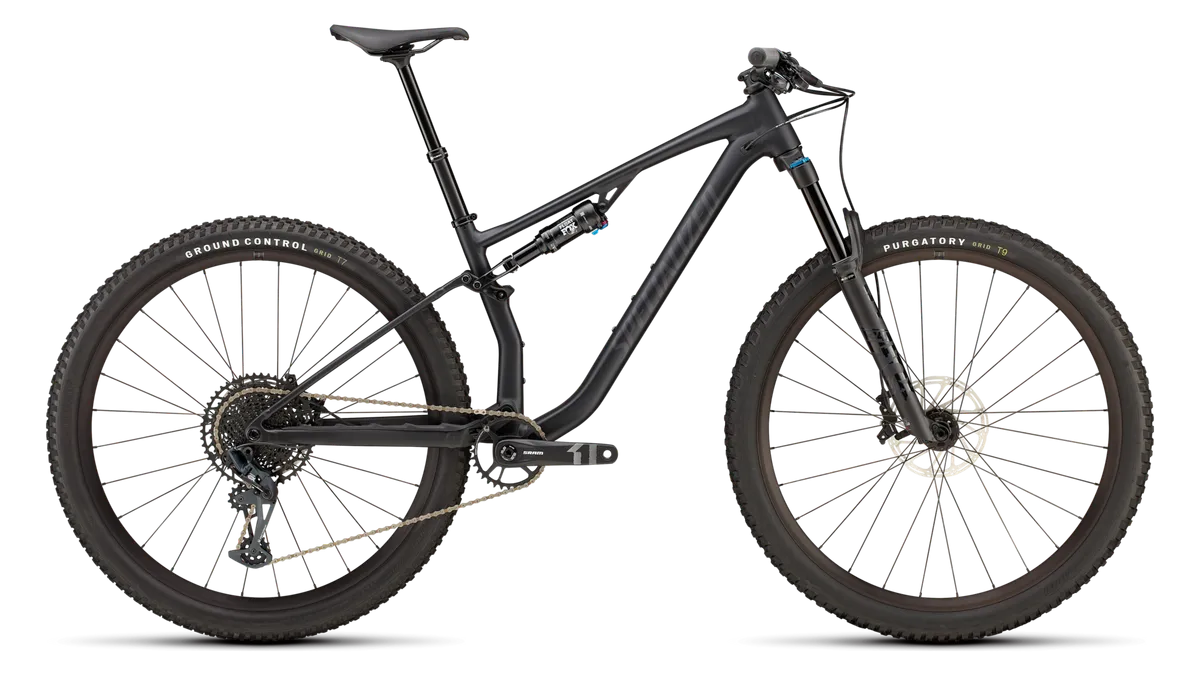 Chisel Comp EVO variant 2