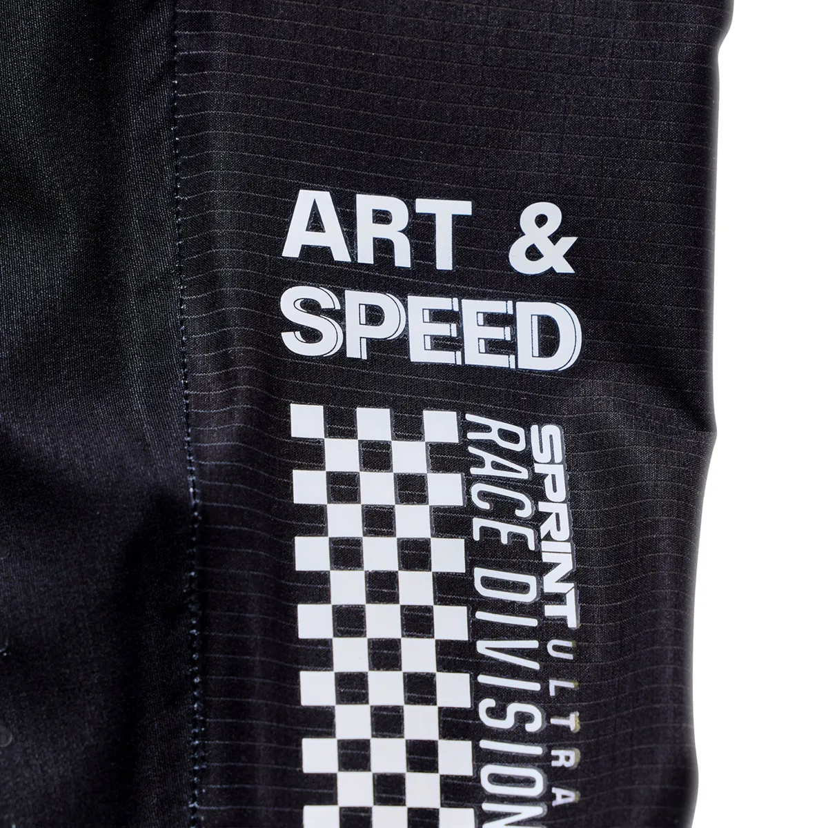 Sprint Ultra Pant Mono Black - Image 4