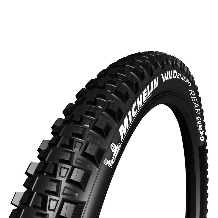 Michelin Wild Enduro Rear 27.5" Tire variant 2