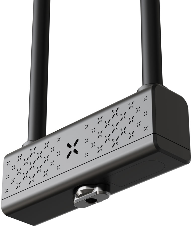 OnGuard Titan RockSolid Smart Shackle U-Lock - Image 4