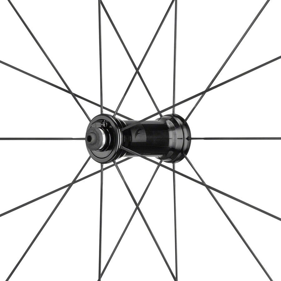 Fulcrum WIND 40C Front Wheel - Image 2