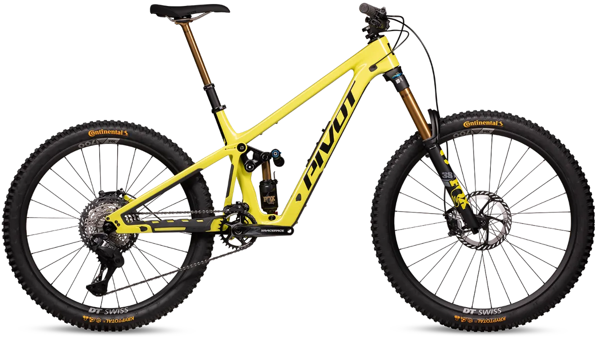 Firebird Pro XT Di2 | MX variant 2