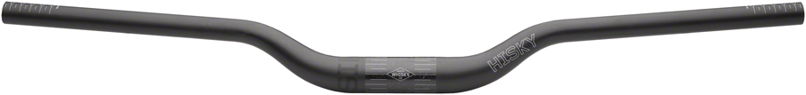 WHISKY No.9 Mountain Carbon Handlebar - 35.0 - Image 9