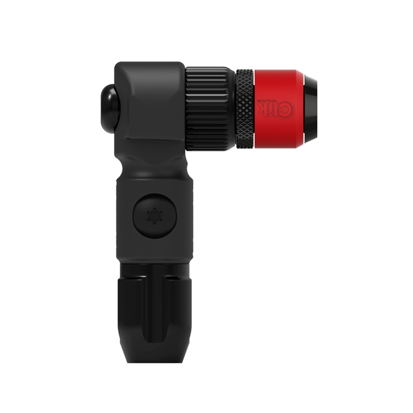 Lezyne ABS Pro Clik Chuck