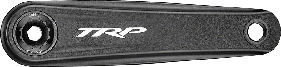 TRP CK-8050 Crankset - Image 2