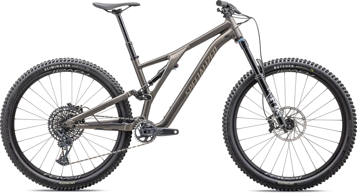 Stumpjumper Alloy LTD Stumpjumper Alloy LTD