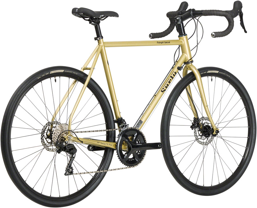 Surly Midnight Special Bike - 700c, Steel, Fool's Gold - Image 3