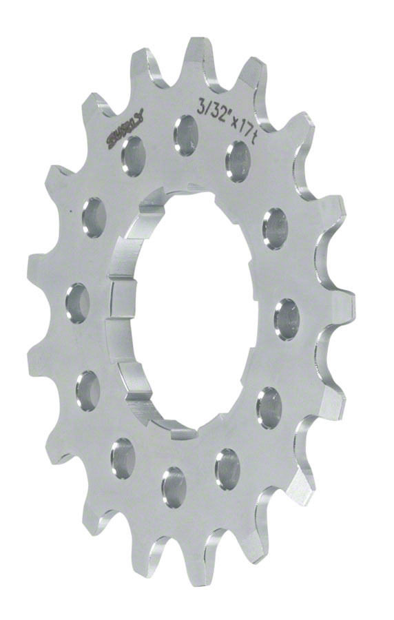 Surly Single Cassette Cogs - 3/32" Splined variant 2