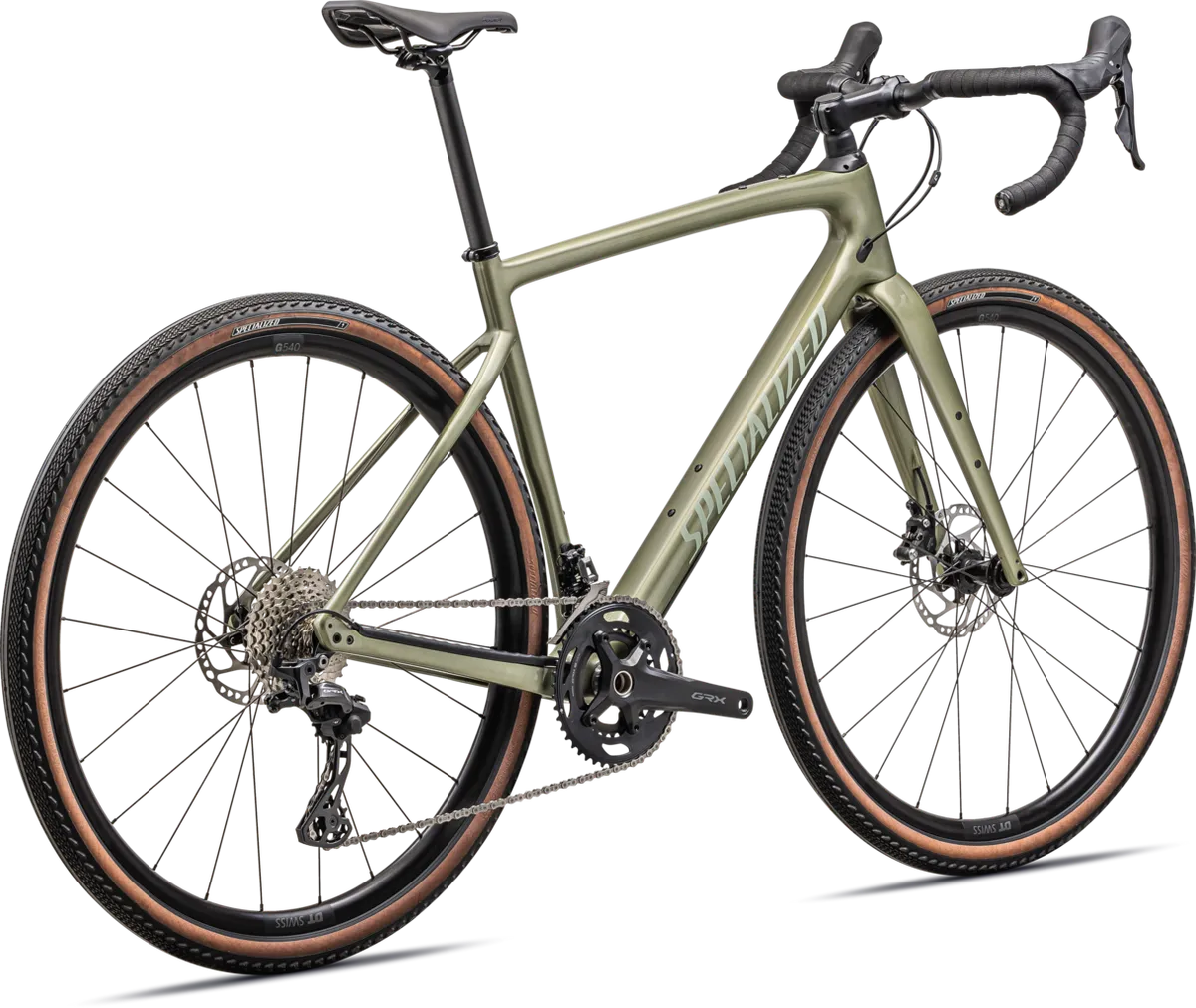 Diverge Sport Carbon - Shimano GRX - Image 3