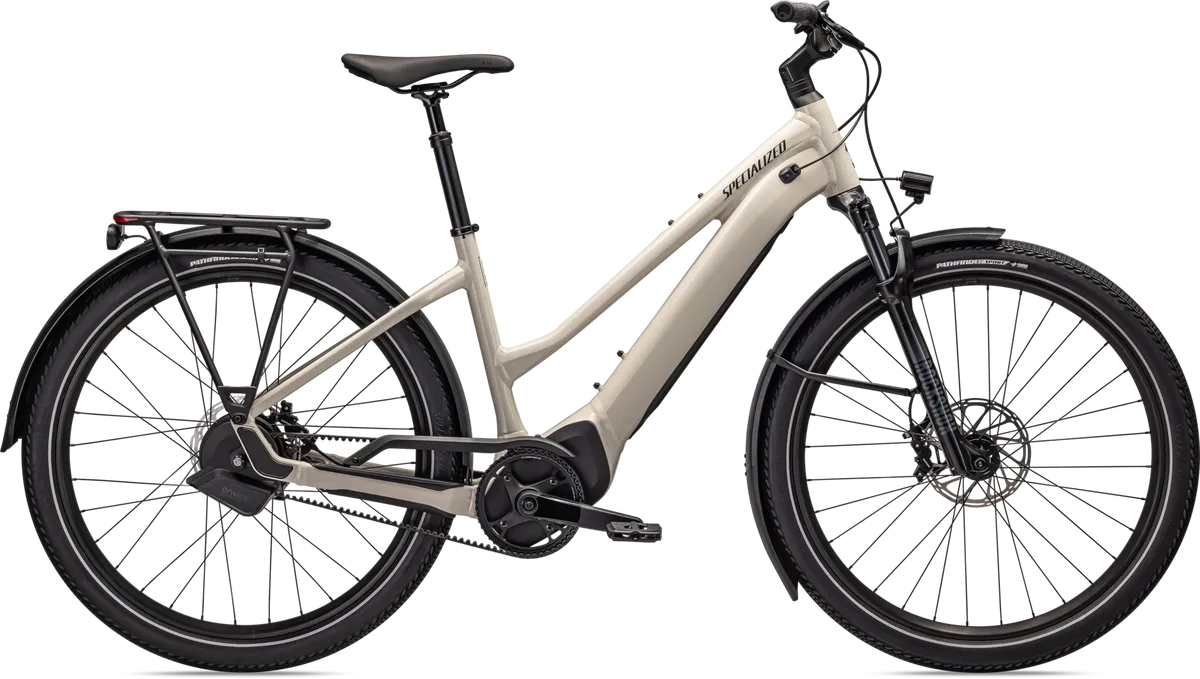 Turbo Vado 5.0 IGH Step-Through variant 2