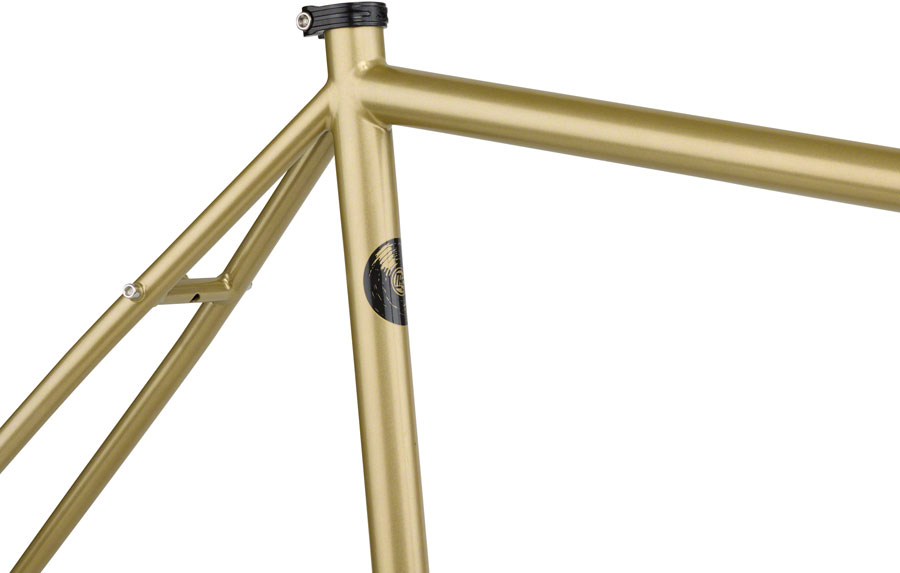 Surly Midnight Special Frameset - 650b/700c, Steel, Fool's Gold - Image 3