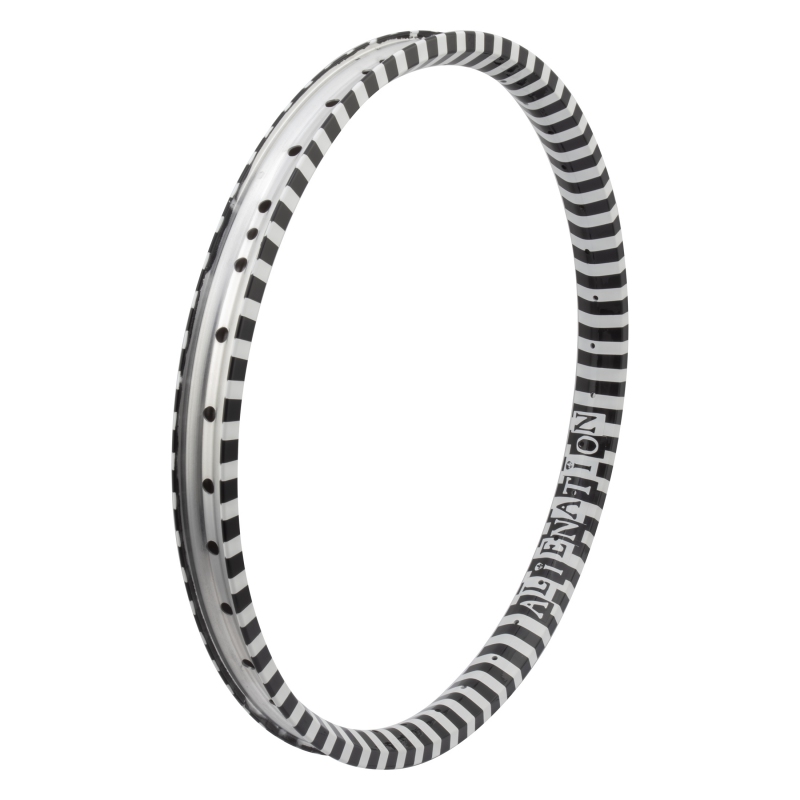 Alienation Vandal 22in 36H Rim Alienation Vandal 22in 36H Rim