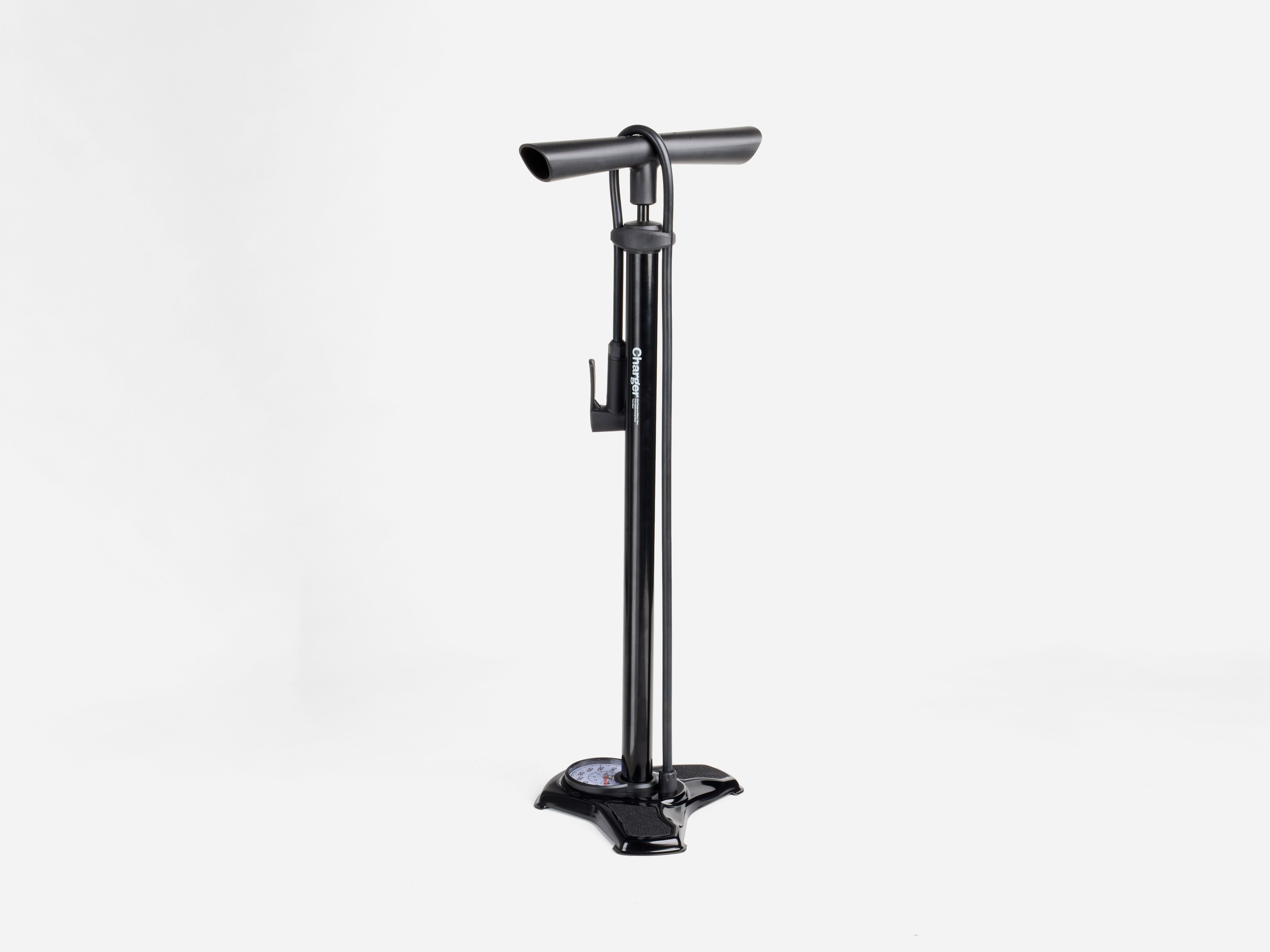 Trek Charger Pump Trek Charger Pump