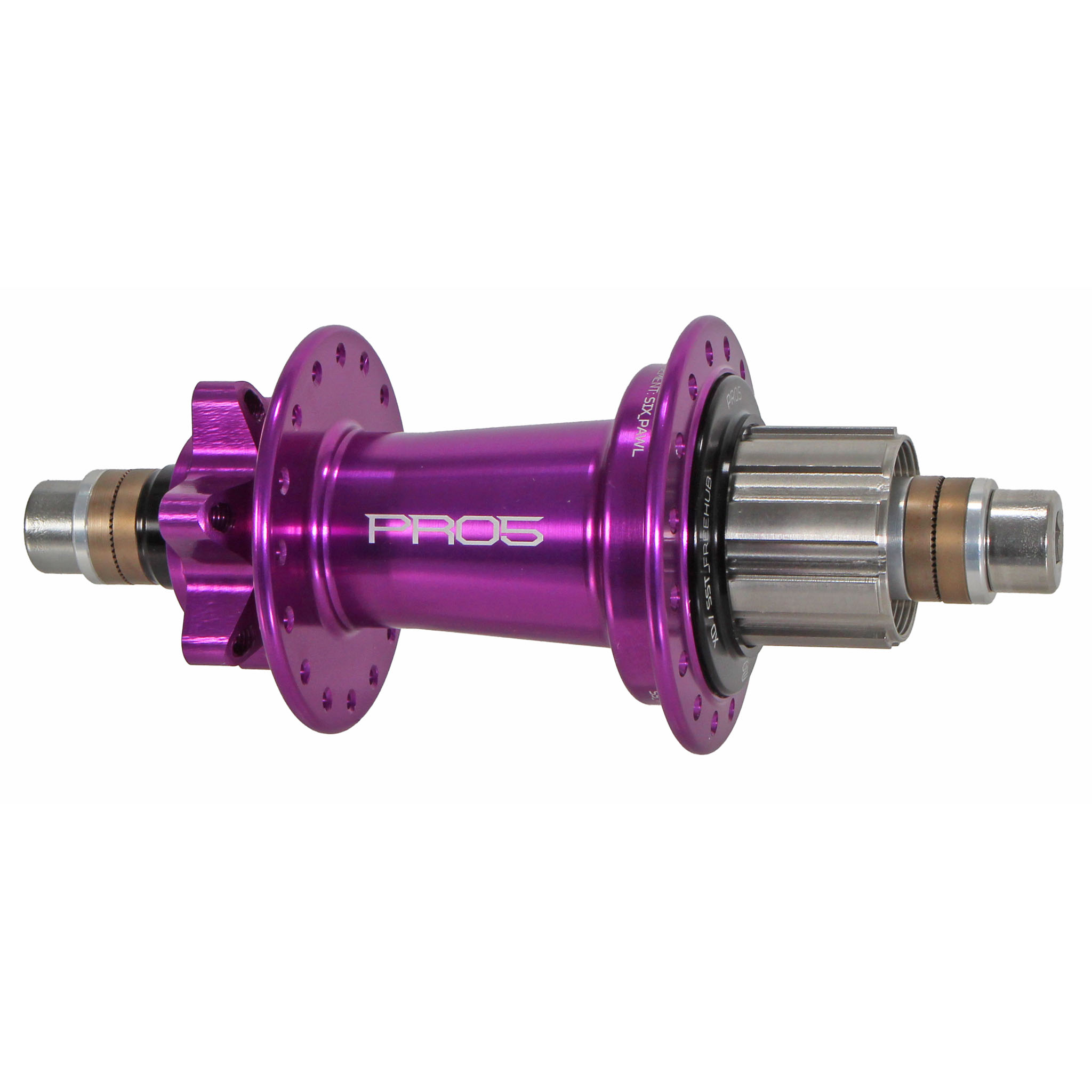 Hope Pro5 Singlespeed Disc Hub variant 4