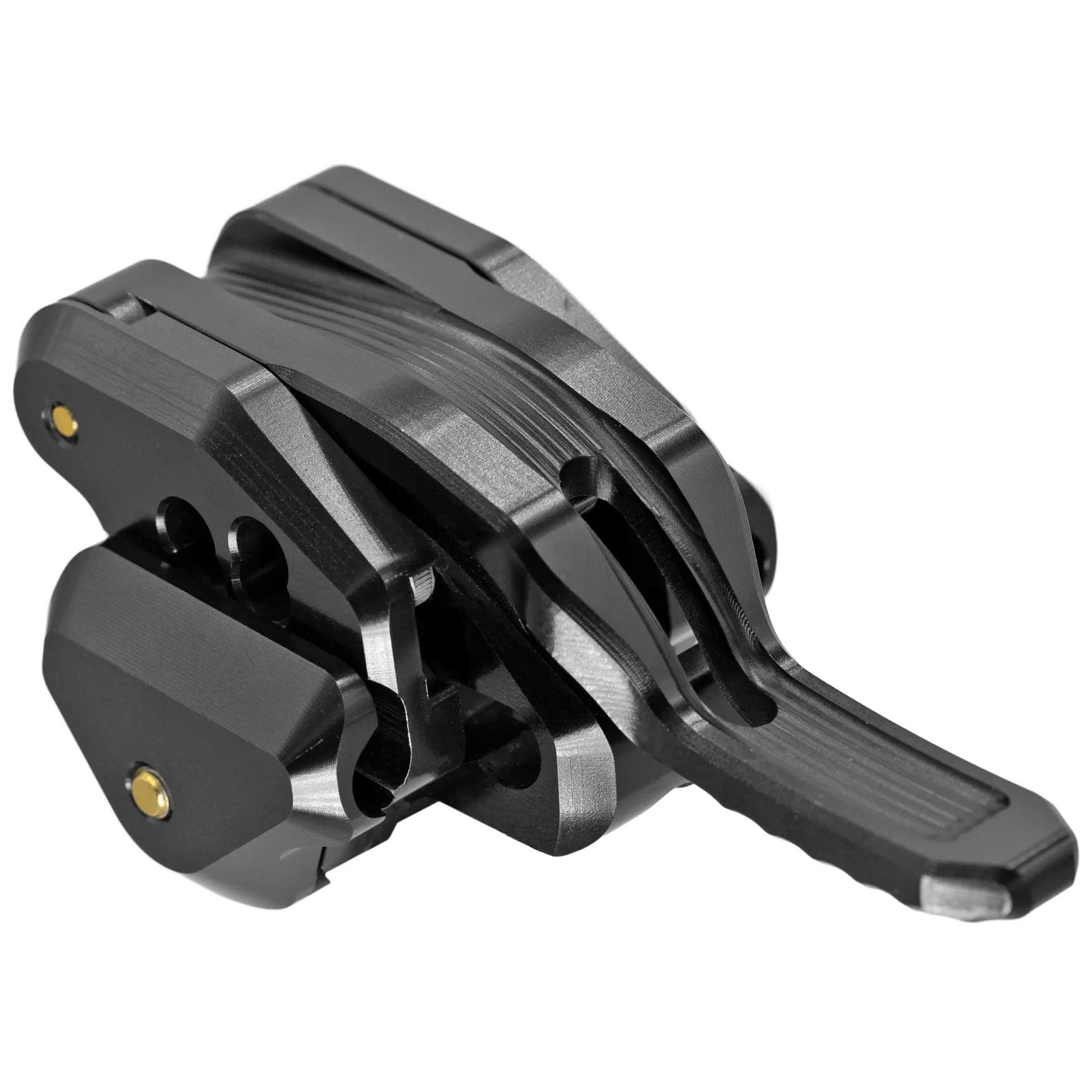 Aenomaly Constructs SwitchGrade PRO Seat Angle Adjuster Black Aenomaly Constructs SwitchGrade PRO Seat Angle Adjuster Black