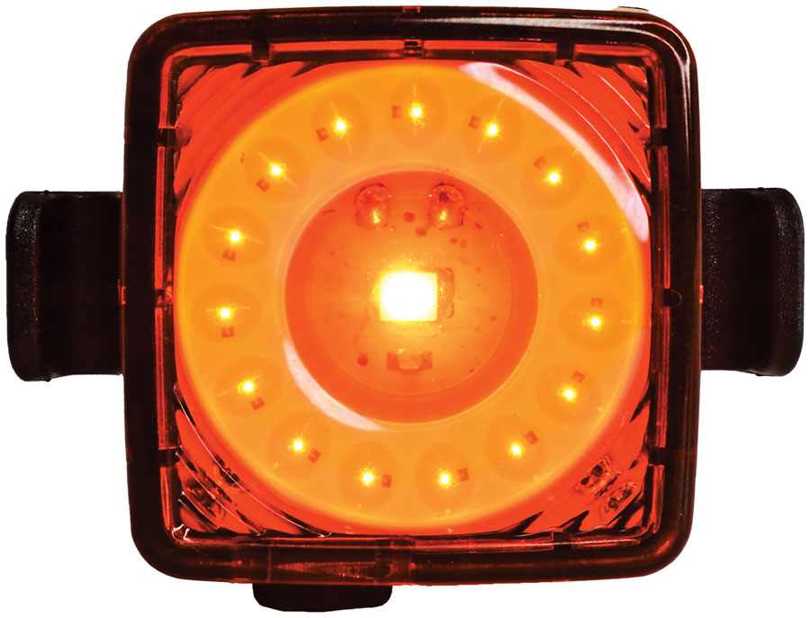 Planet Bike Blinky Square Ultra Taillight - Image 4