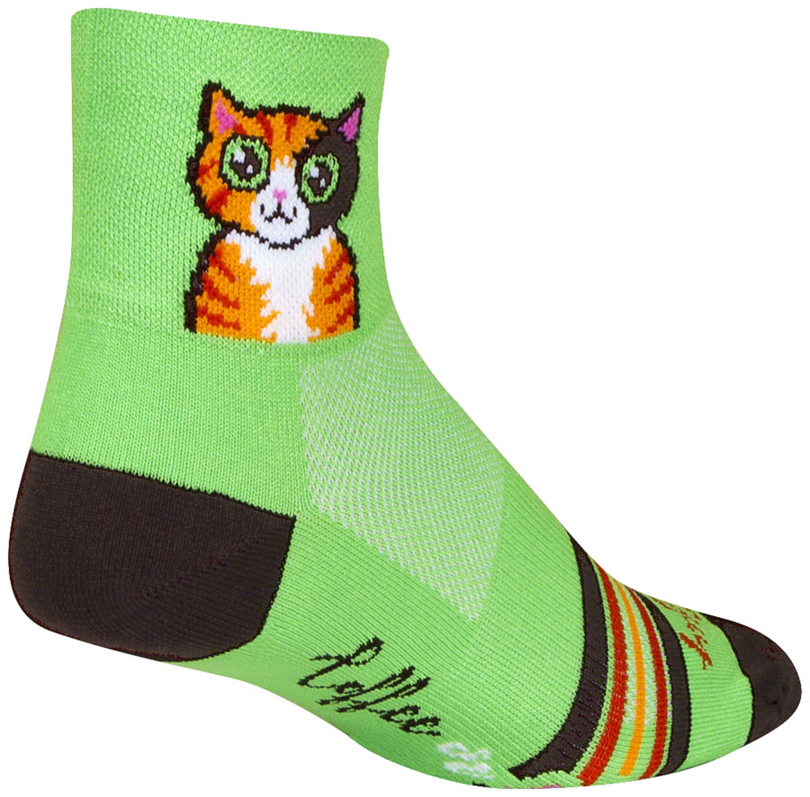 SockGuy Classic Socks - Image 4