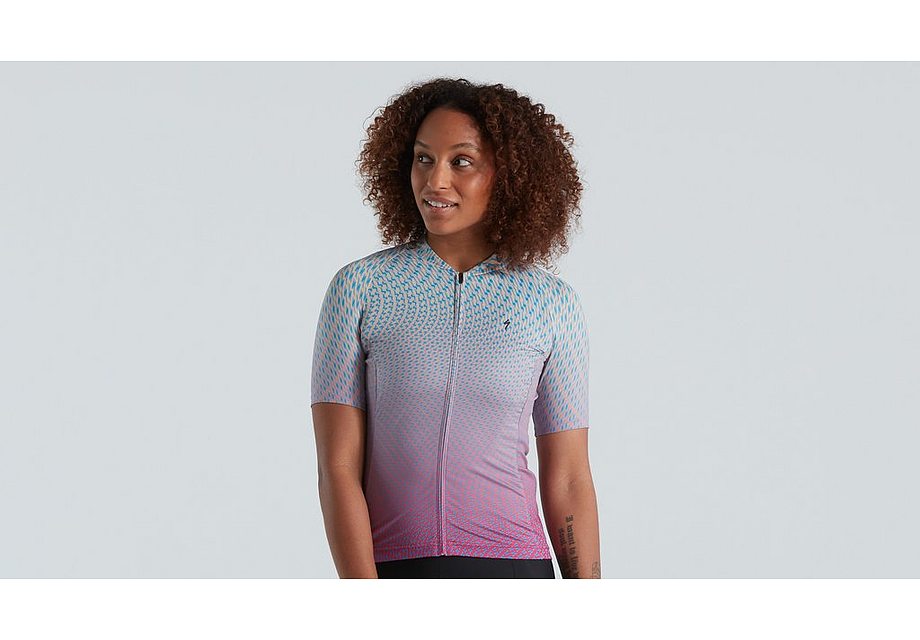 2021 Sl Bicycledelics Jersey Ss Wmn variant 2