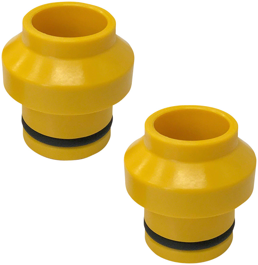 SeaSucker HUSKE Plugs Axle Adaptors - Image 5