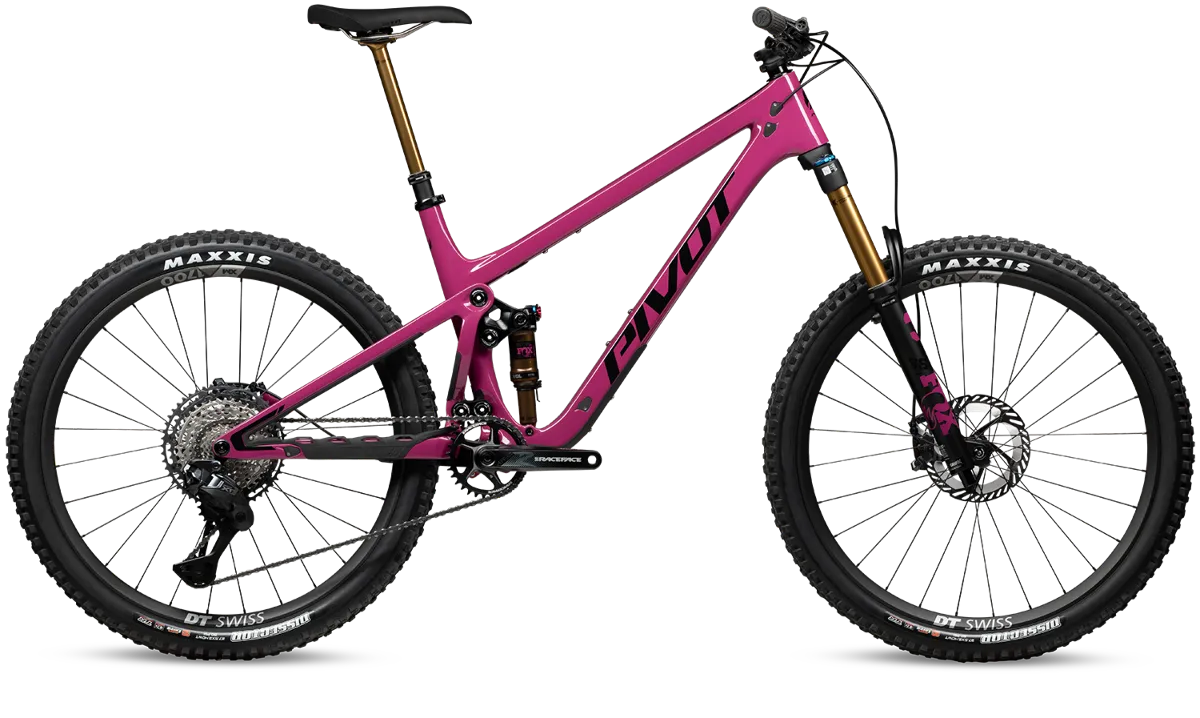 Shadowcat Pro XT Di2 variant 2