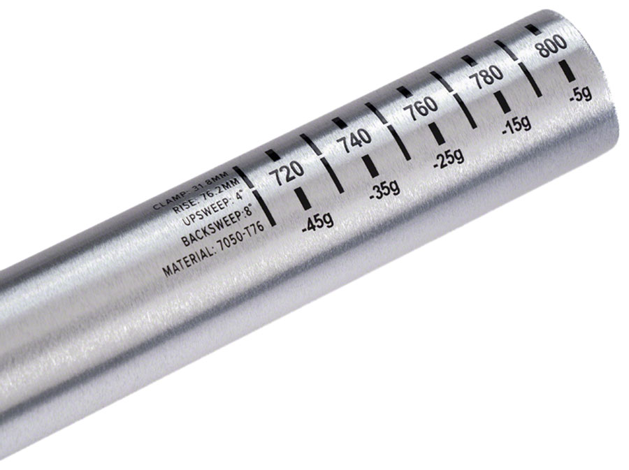 ProTaper A76 Handlebar - Image 3