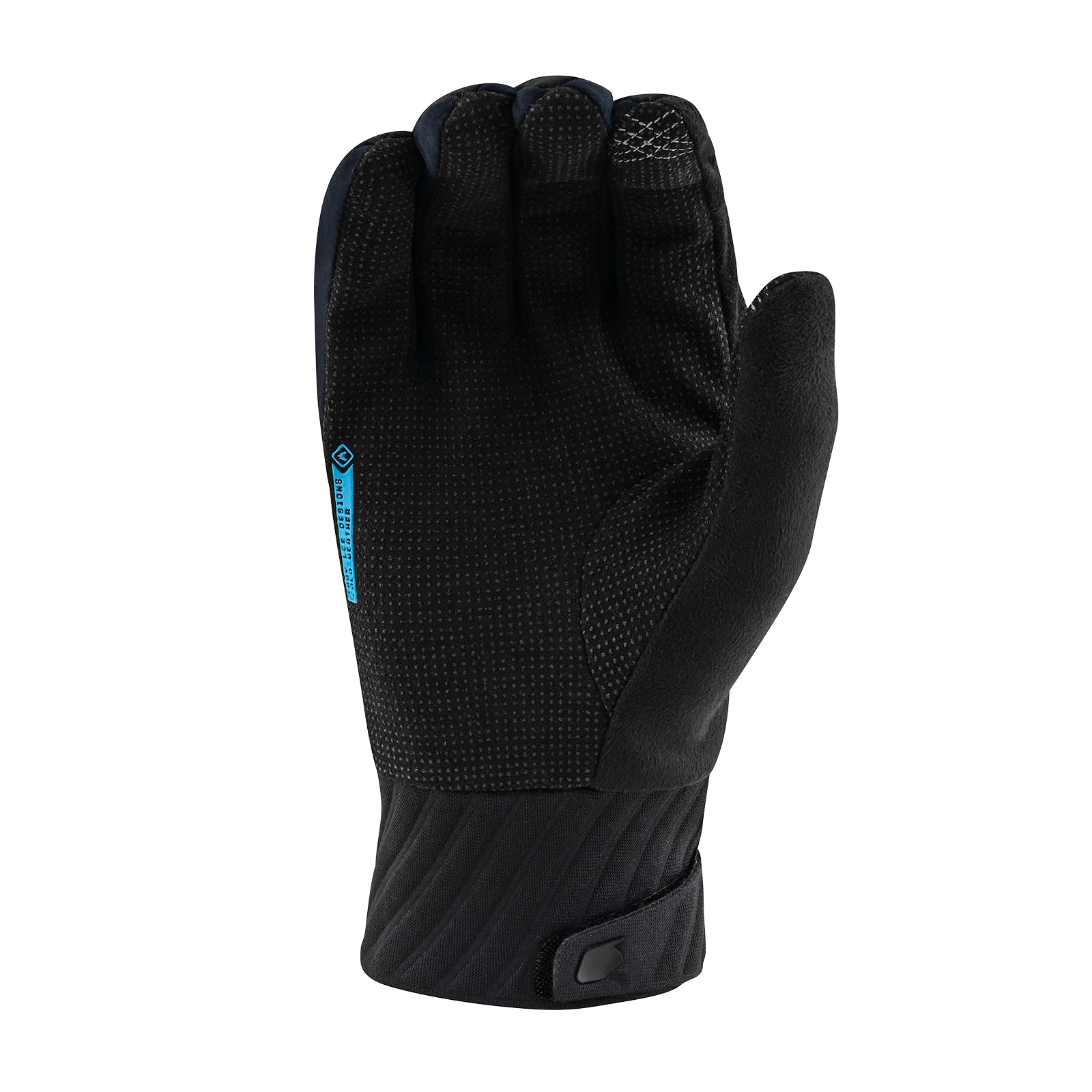 Swelter Plus Glove Mono Black - Image 2