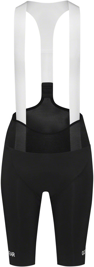 Gorewear Spinshift Bib Shorts + - Black, Women's