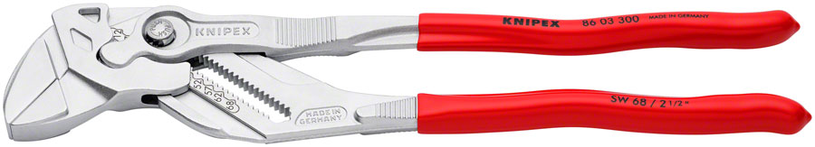 Knipex Pliers Wrenches - Image 13