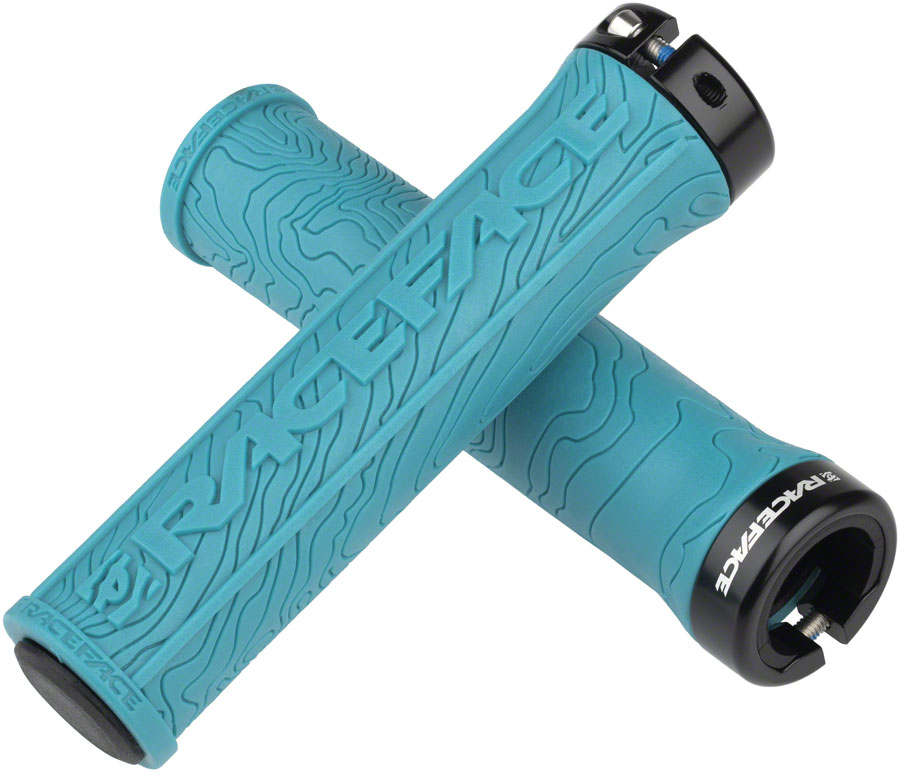 RaceFace Half Nelson Grips - Image 7