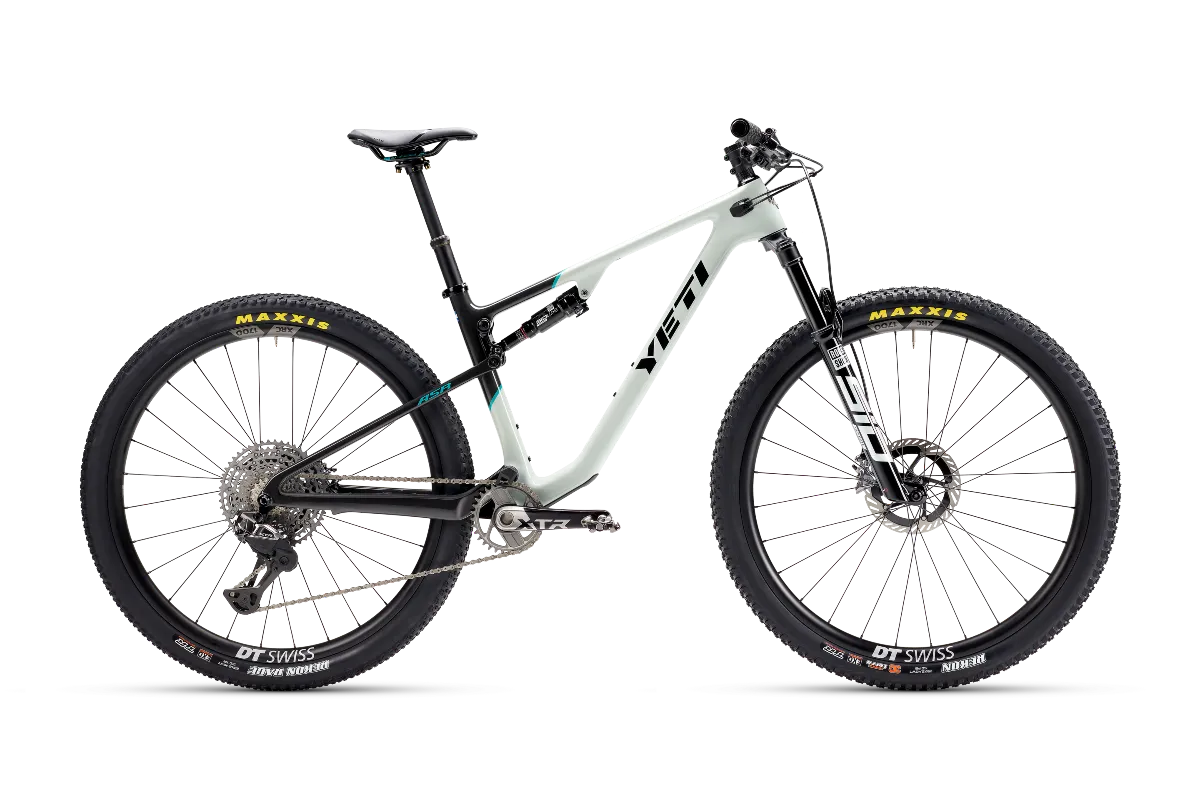 Yeti Cycles ASR - XTR Di2 - Image 9