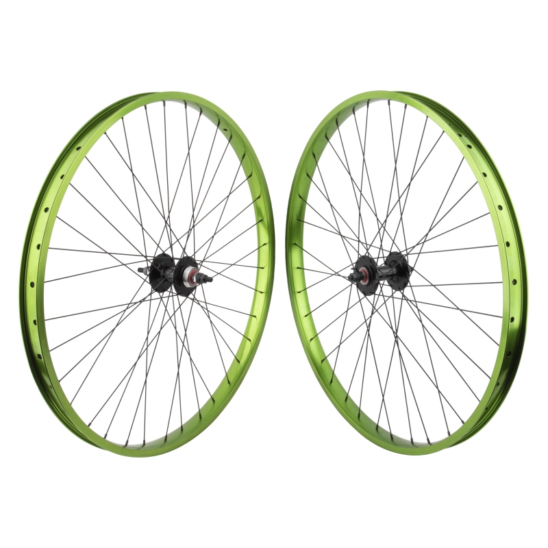 Se bikes SE Bikes 29in Wheel Set 29in Wheel SET