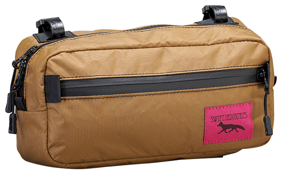 Swift Industries Kestrel Handlebar Bag variant 2