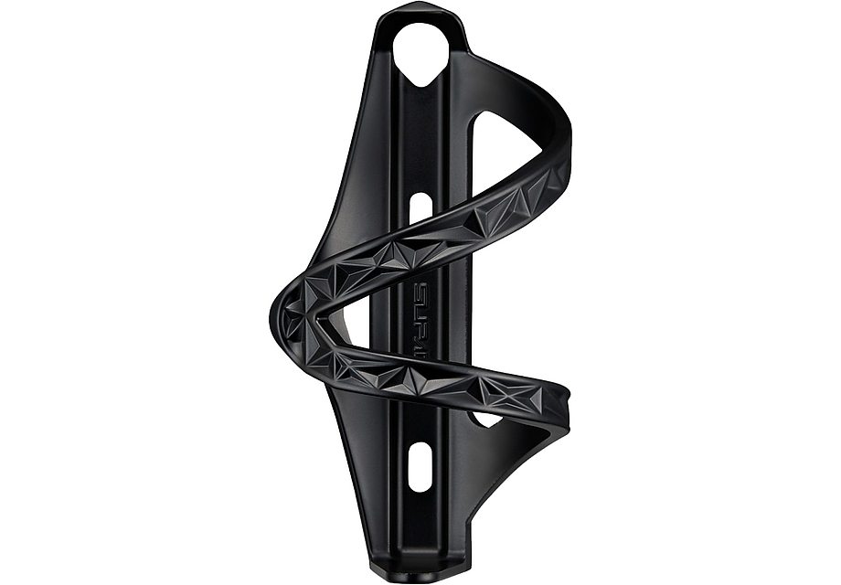 Specialized Side S-Worksipe Cage Poly Left Black One-Size