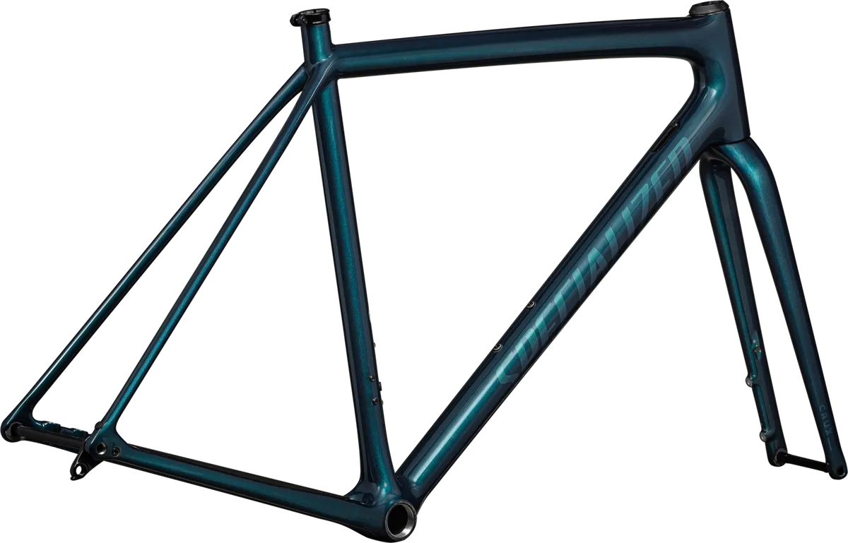 Crux Frameset - Image 6