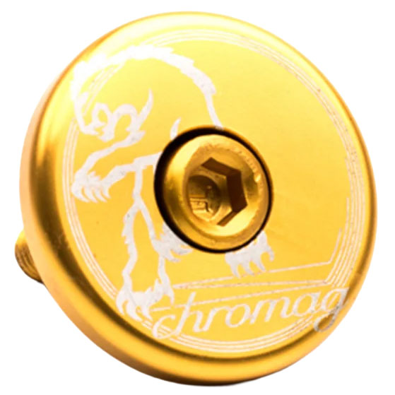 Chromag Top Cap 1-1/8'' variant 2