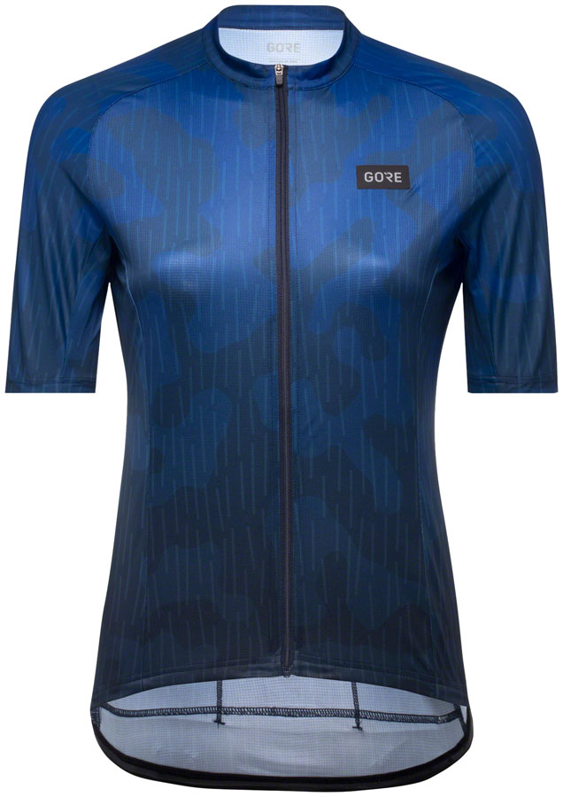 Gorewear Rain Camo Jersey - Women's